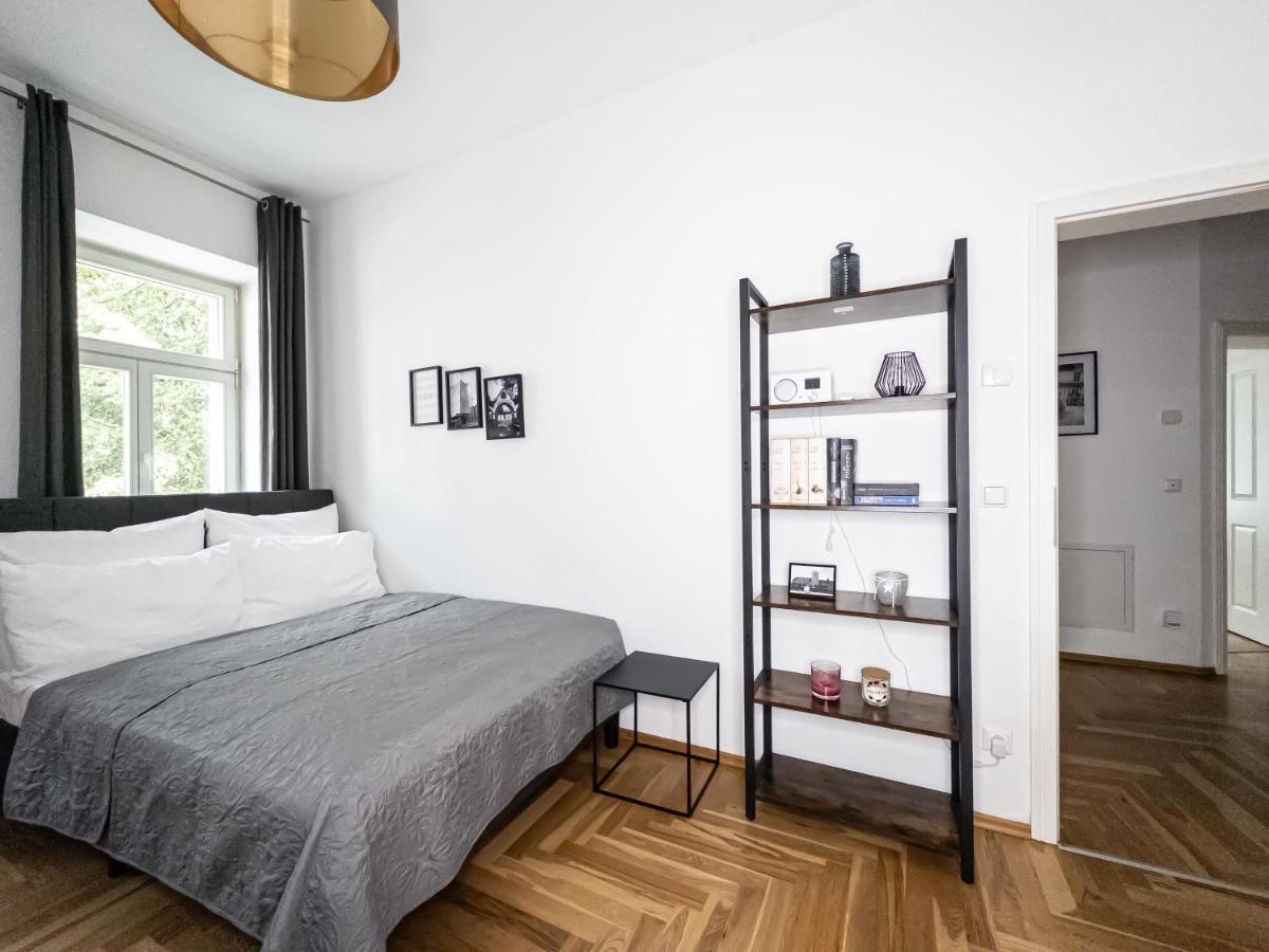 Firstclass 2-Room-Apartment Leipzig Exteriör bild